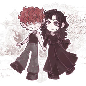 chibis chibis
